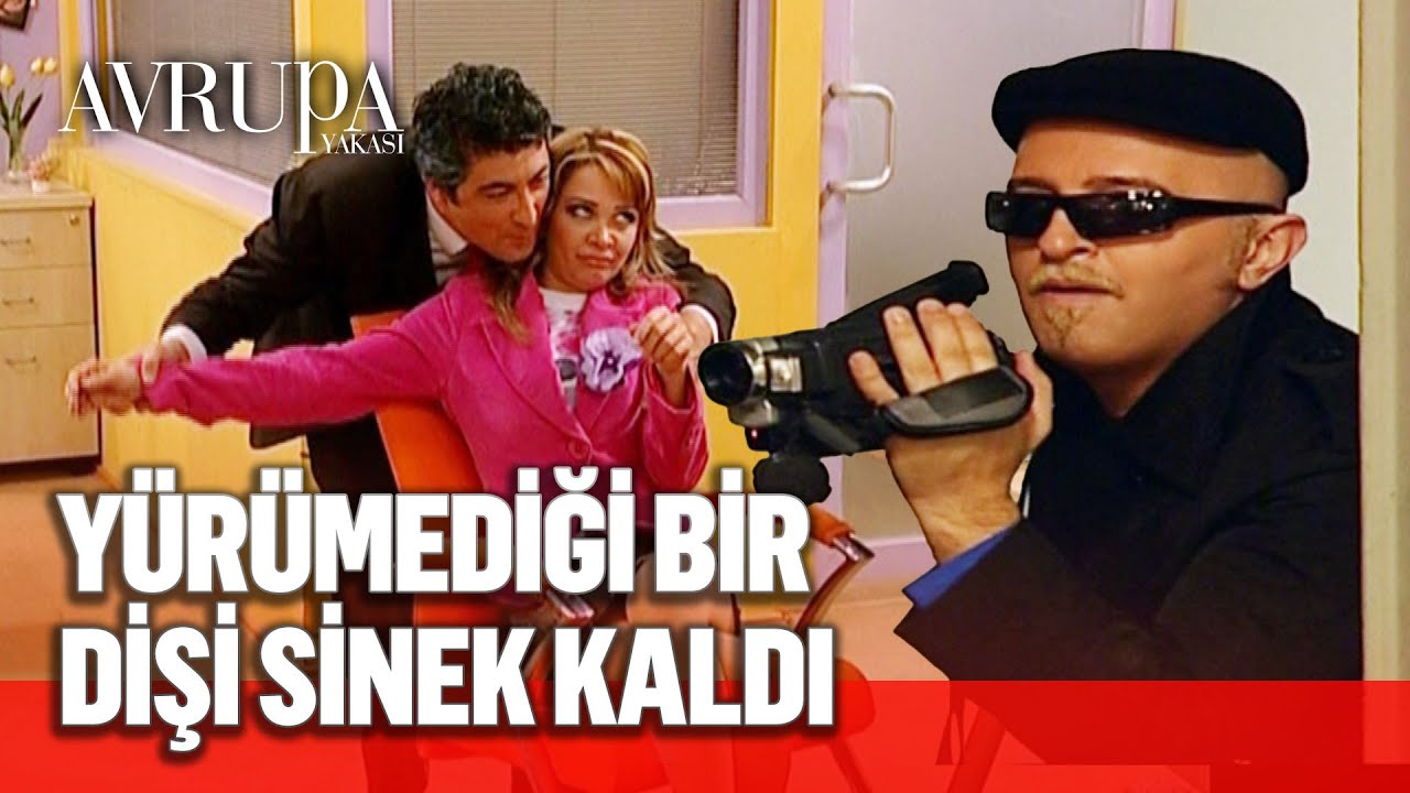 Sertaç, Pamir belgeseli çekiyor - Avrupa Yakası