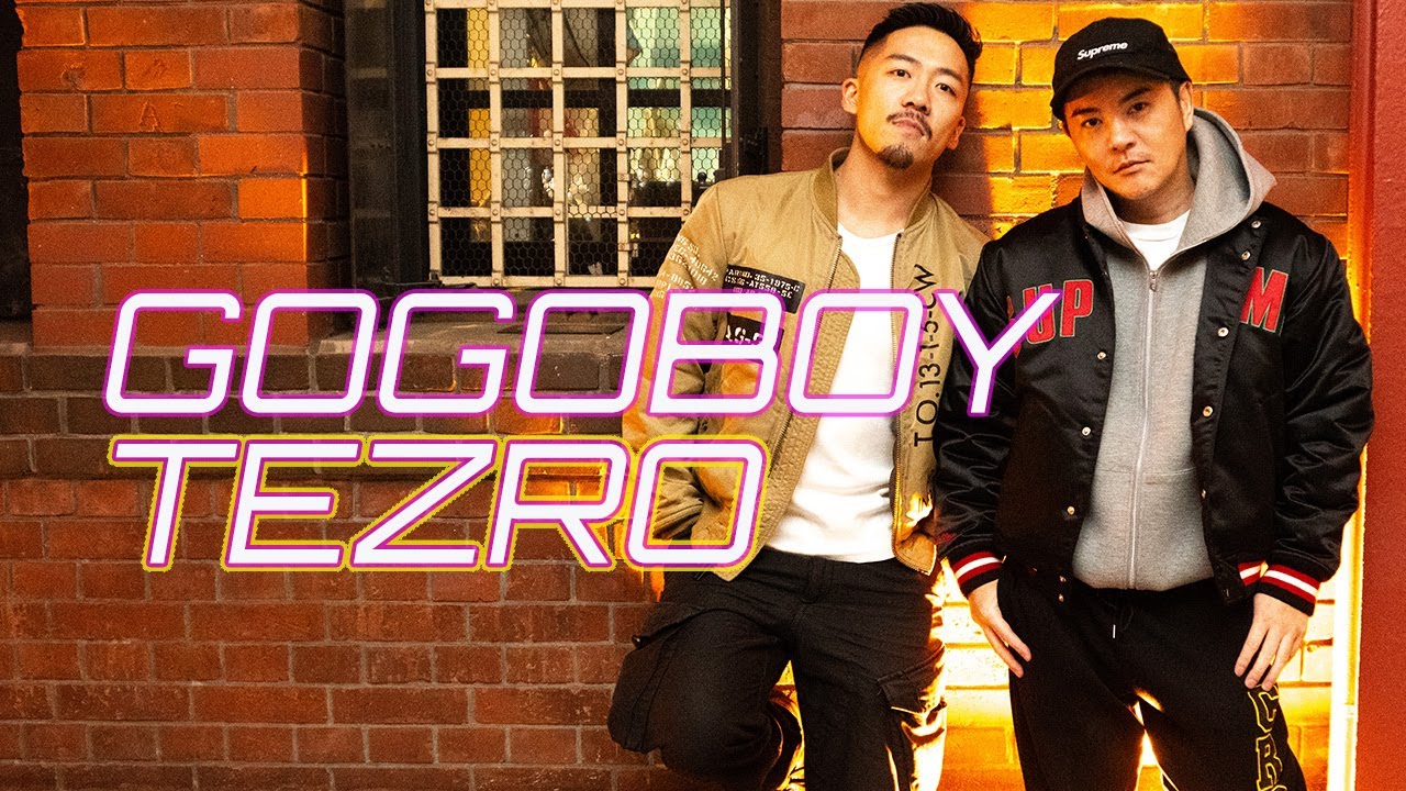 【泰造BREAK】大人気GOGOBOY 徹郎くんと大人対談！