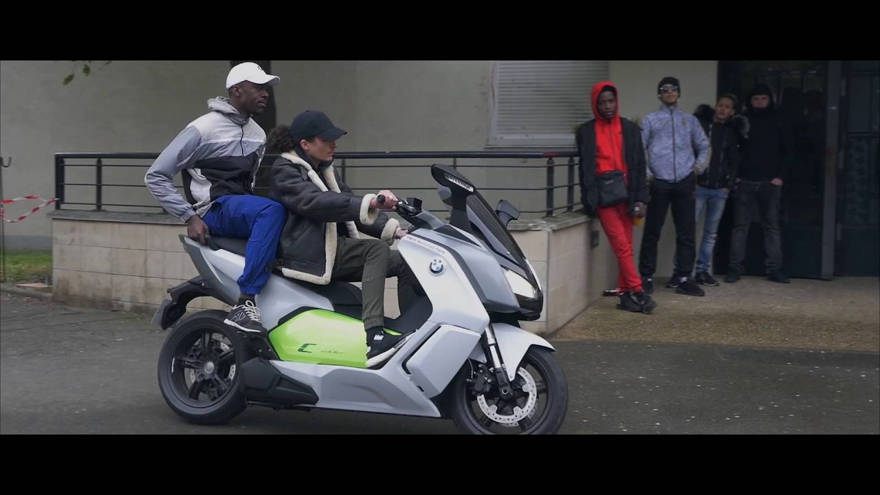Le Club - Histoires de Dame [Clip Officiel]
