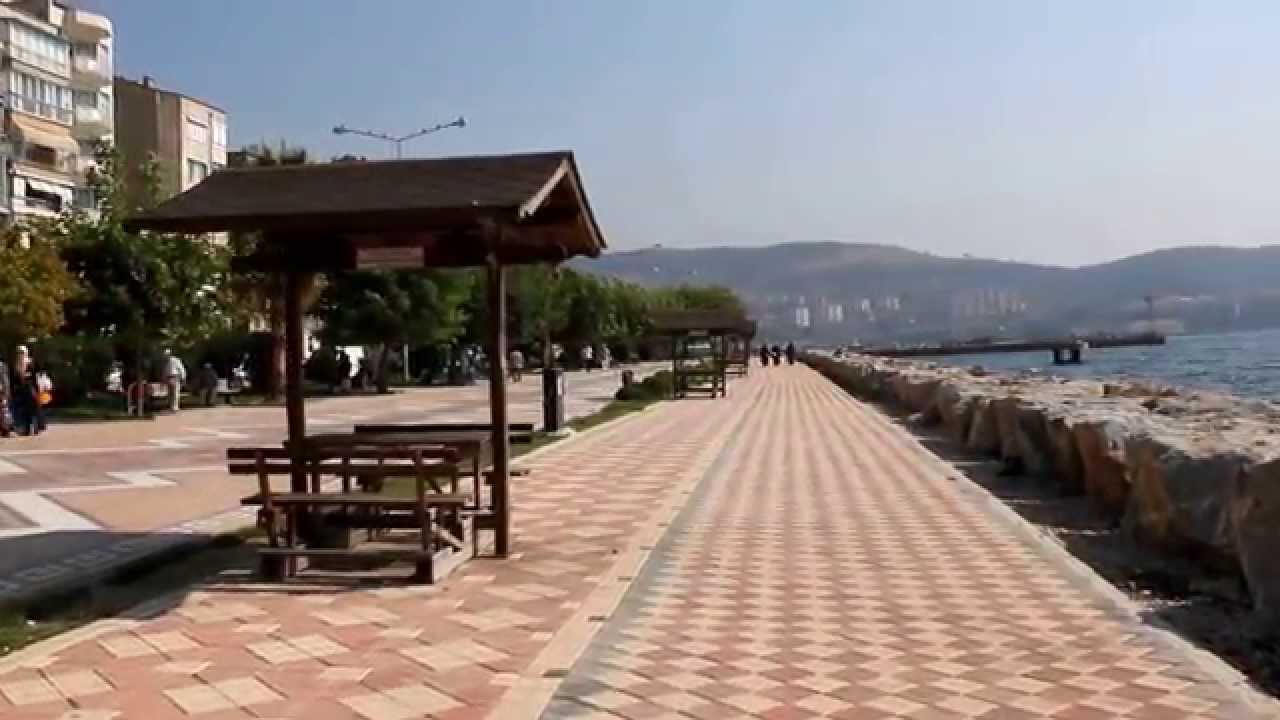 Gemlik, Bursa Turkiye