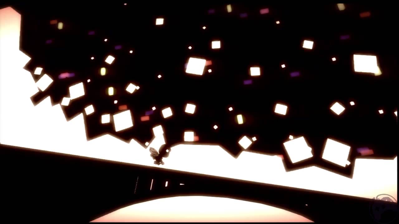 LBP2: Stereo/Mono 2 by FYSHOKID