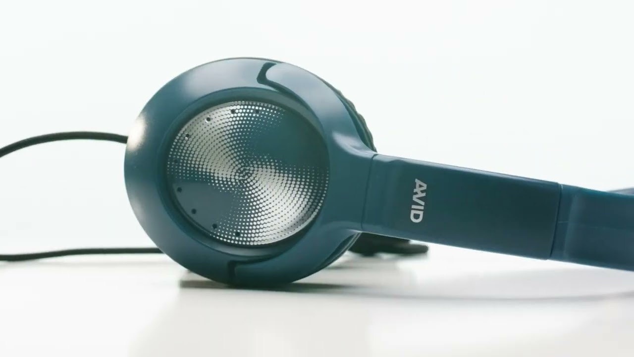 AVID Products AE-54 Headphones