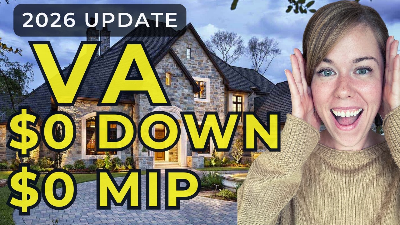 VA Loan Requirements 2026 - Complete Guide For Veterans