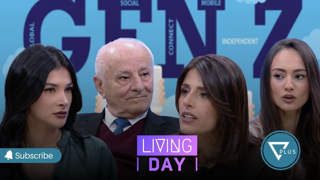 'Gen Z' brezi më pak inteligjent - Living Day