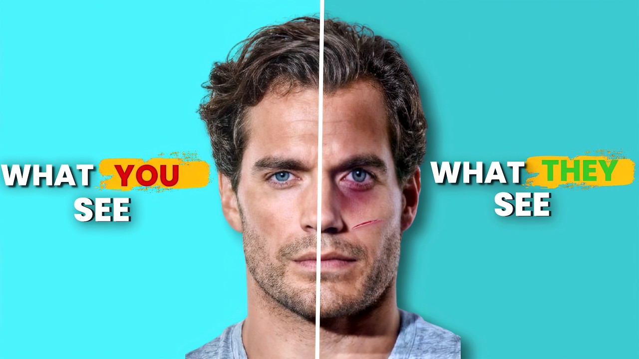 7 Signs That Say You Are Ugly ( *BADSHOORAT* )