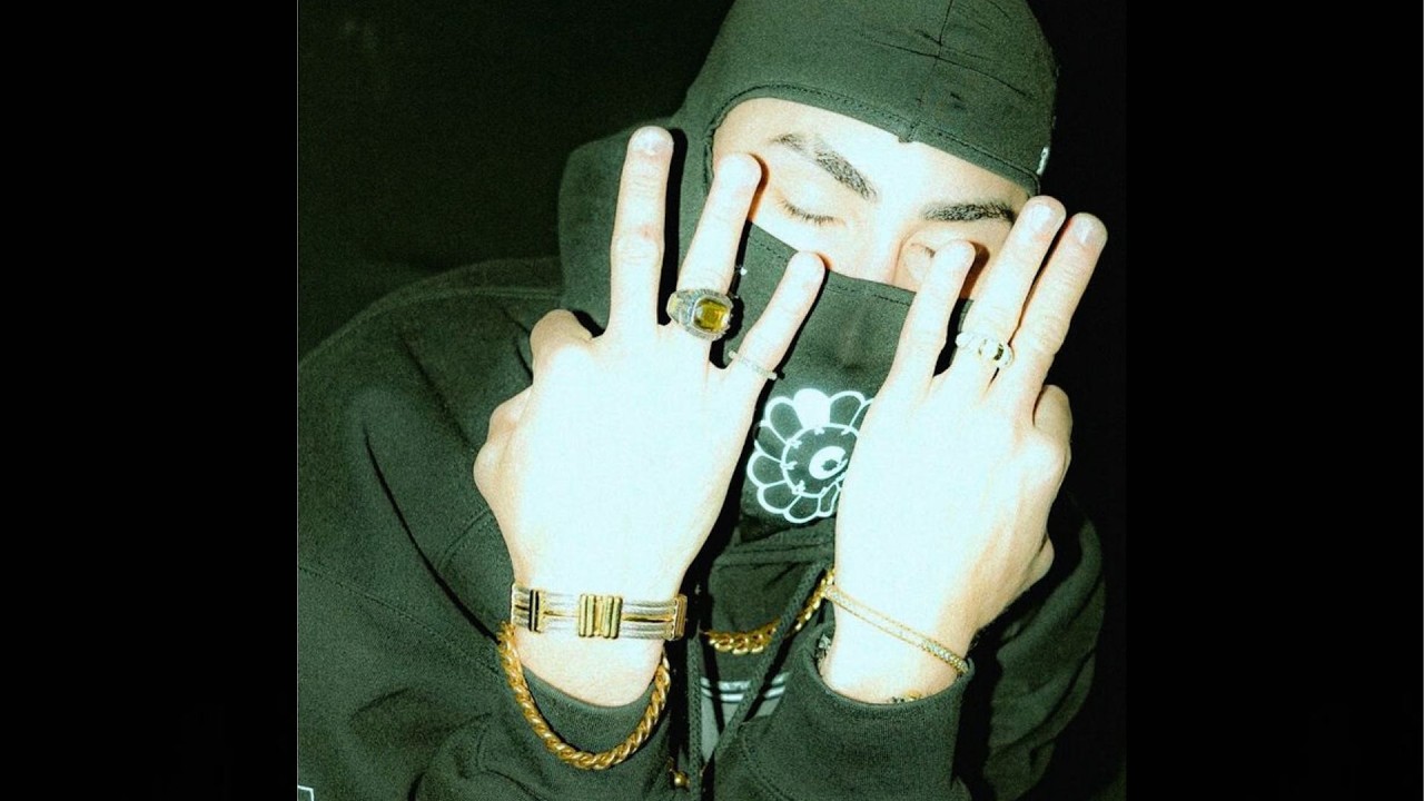 ROA X OUSI Type Beat - 