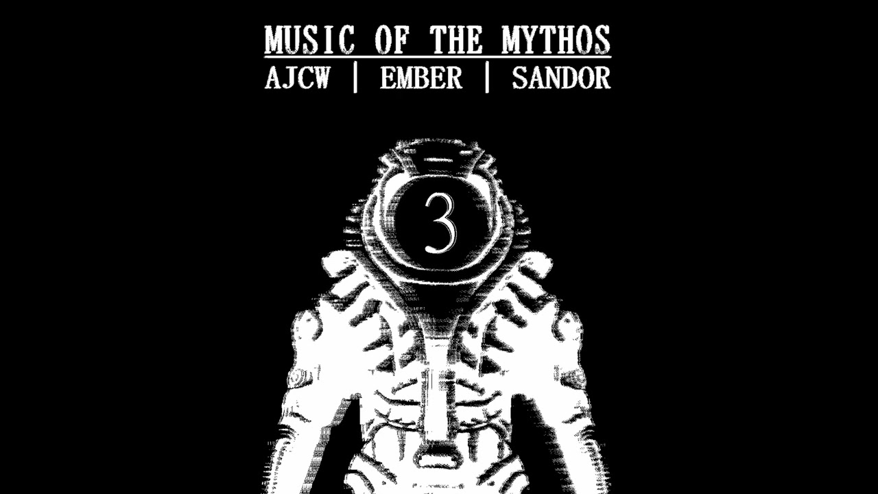 Music of the Mythos - Volume Three (Full Album)