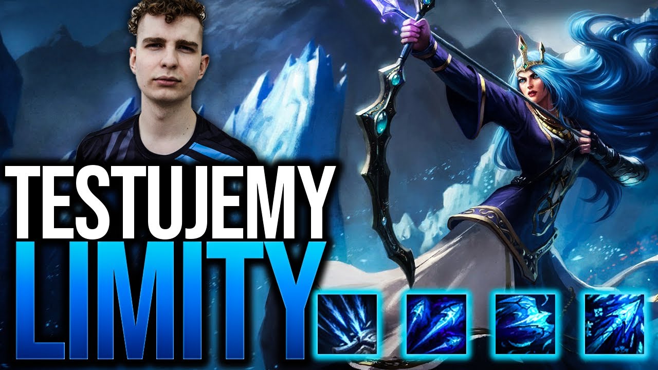 Woolite - TESTUJEMY LIMITY I THRESH POD INTA