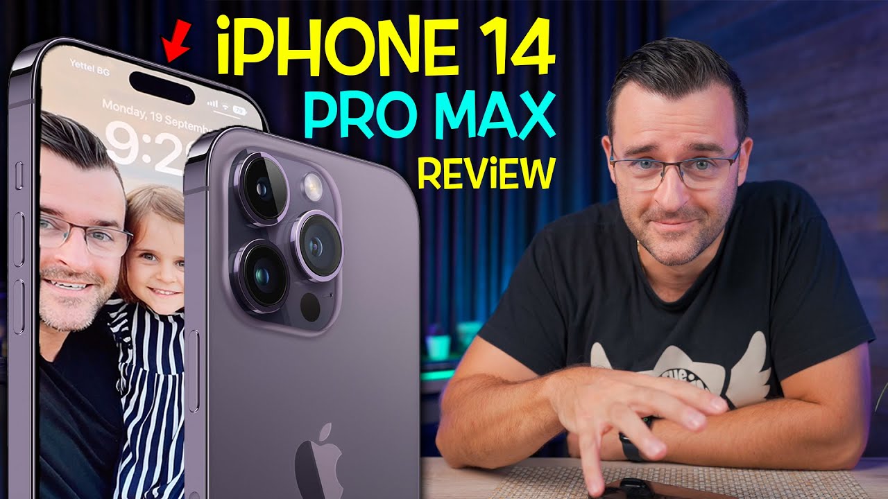 iPhone 14 Pro - ИНОВАЦИЯ или не съвсем?