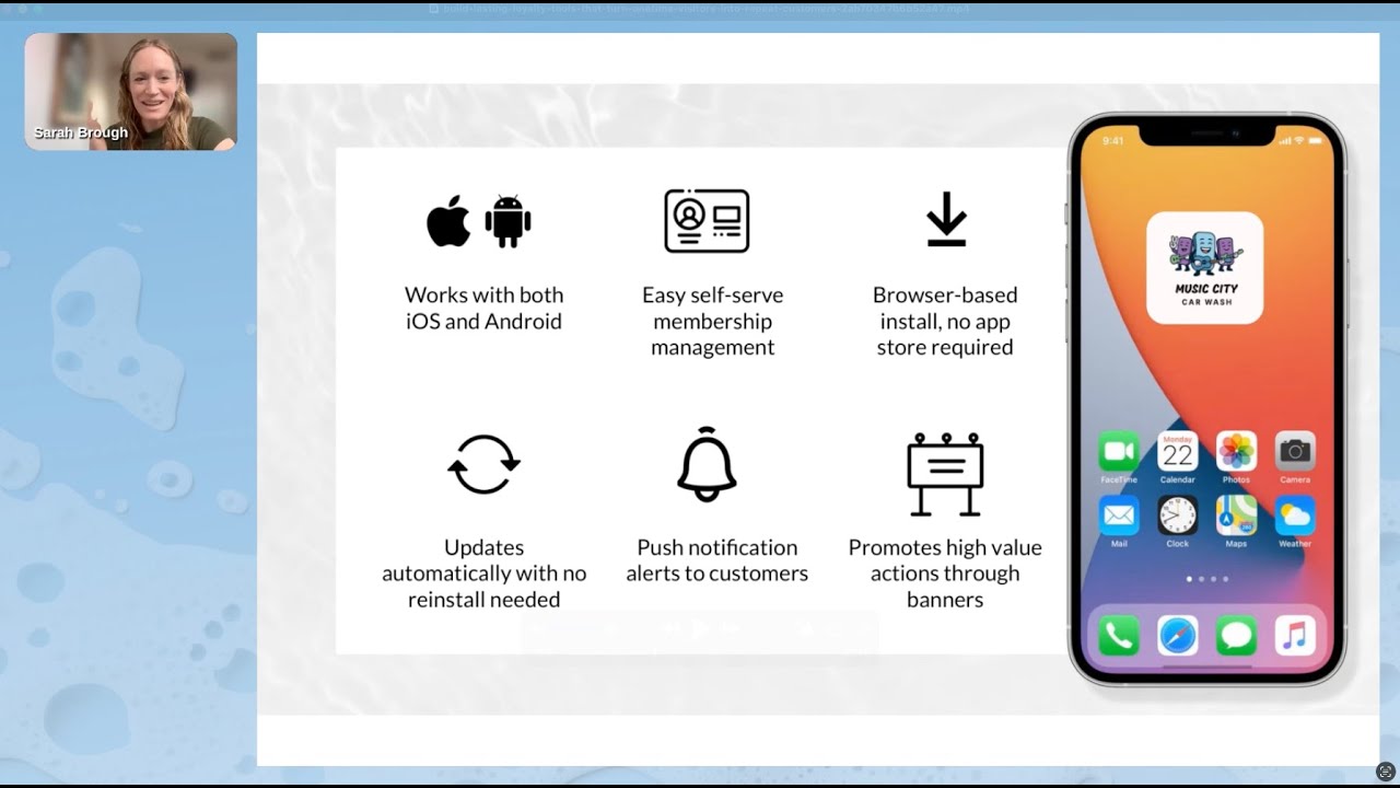 Rinsed | Building Lasting Loyalty: Tools That Turn One-Time Visitors Into Repeat Customers