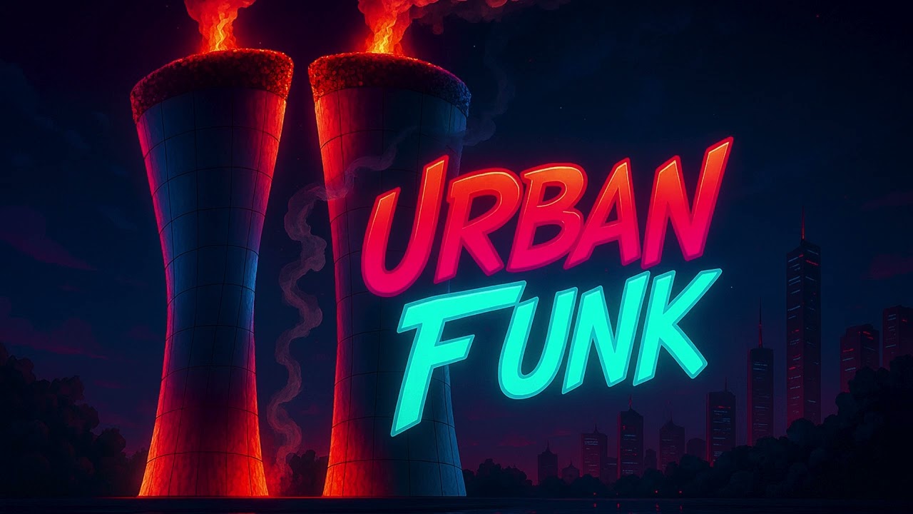 URBAN FUNK :  She Hates I Got It Easy .