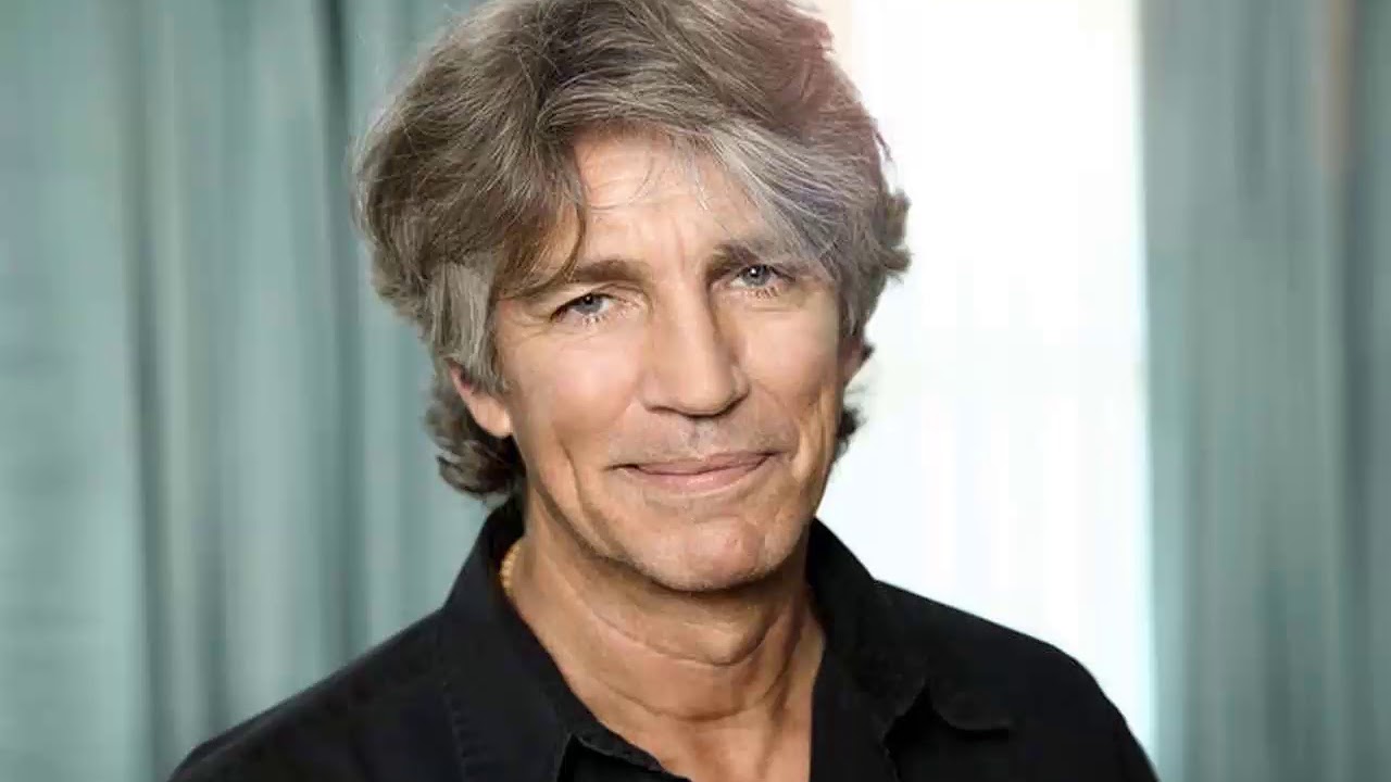 HALF Exclusive Interview with Eric Roberts and Dustin Wolff