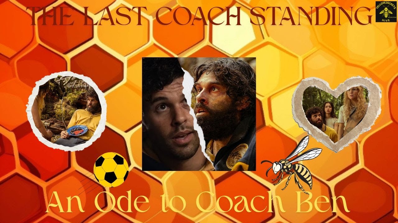 An Ode to Coach Ben