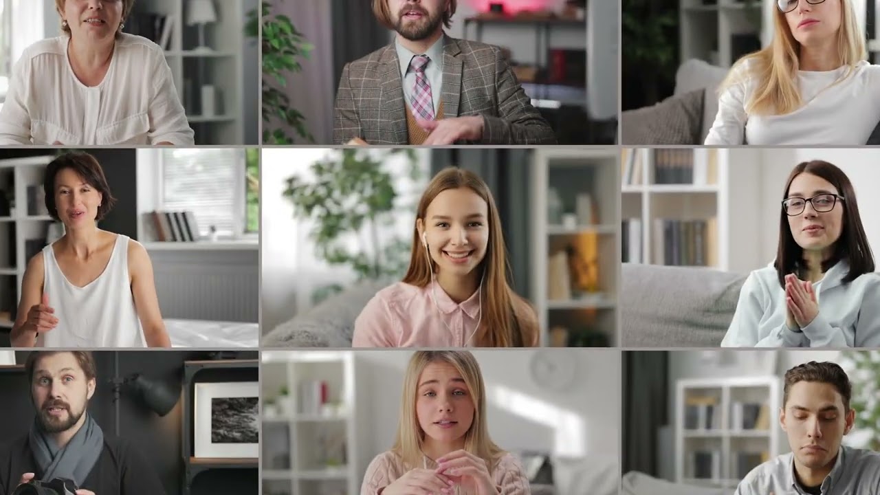 AI-Powered Recruitment Platform: #Vinter! | Next Generation of Recruitment