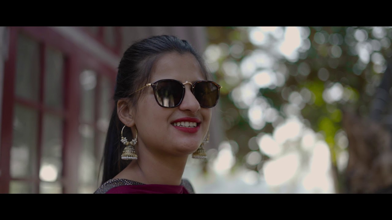 PRE WEDDING SIDHU PHOTOGRAPHY