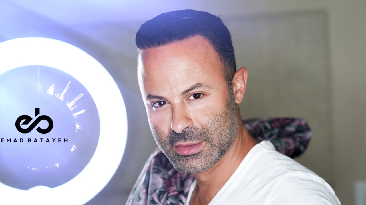 mistanyak - emad batayeh مستنياك - بصوت عماد بطايح