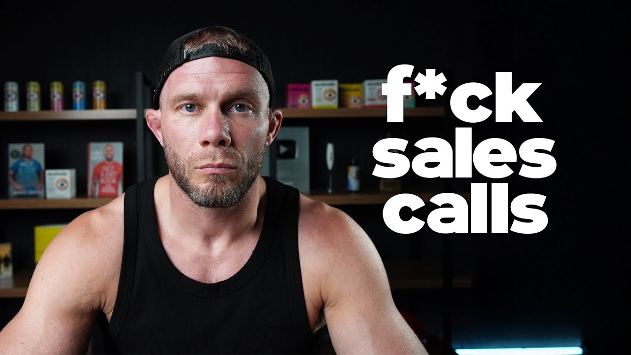 An Introvert's Guide To Selling Online (without ever taking a sales call)
