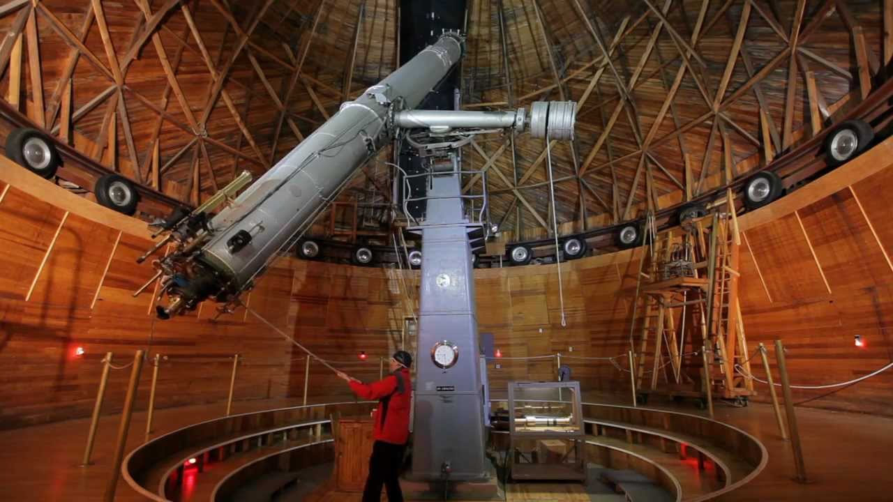 Lowell Observatory