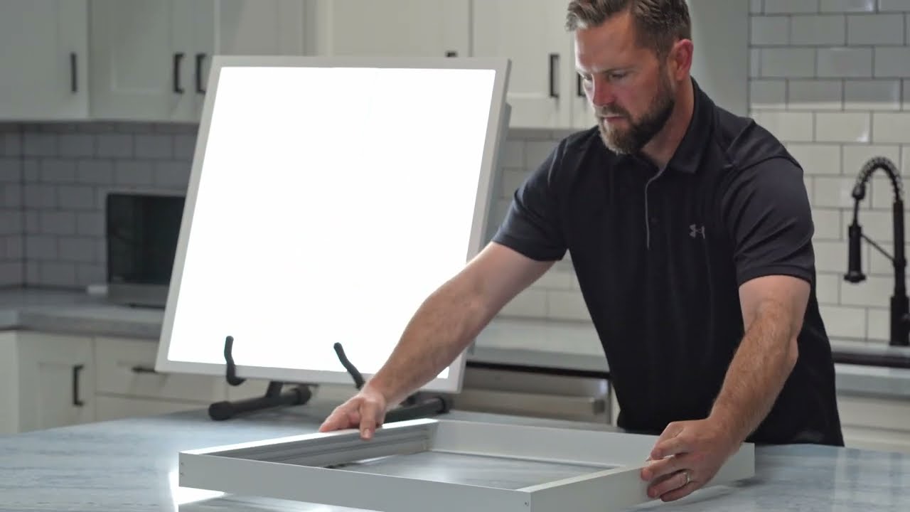 Product Highlight: BTR Series - Architectural Troffer