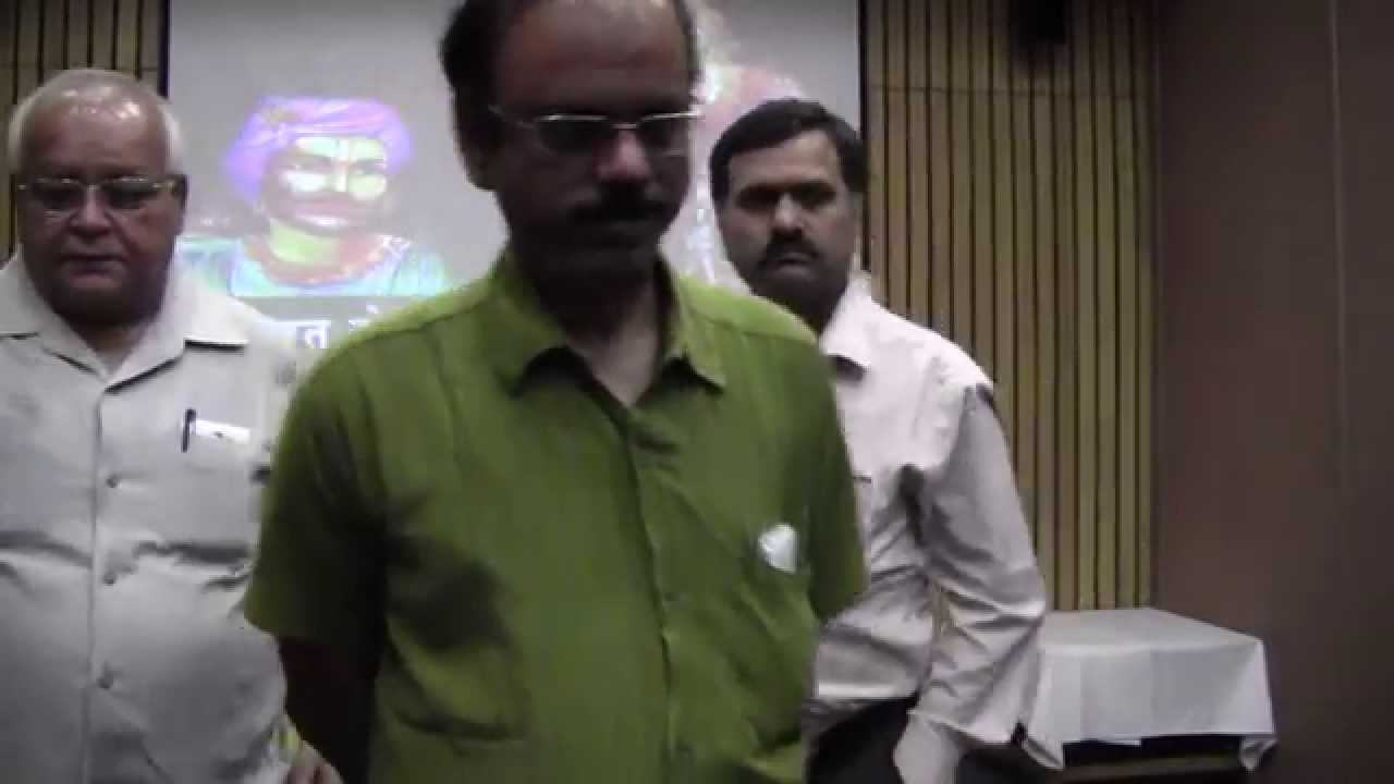 Karmic principles for professionals. Introduction to 10 lecture series. Part-3