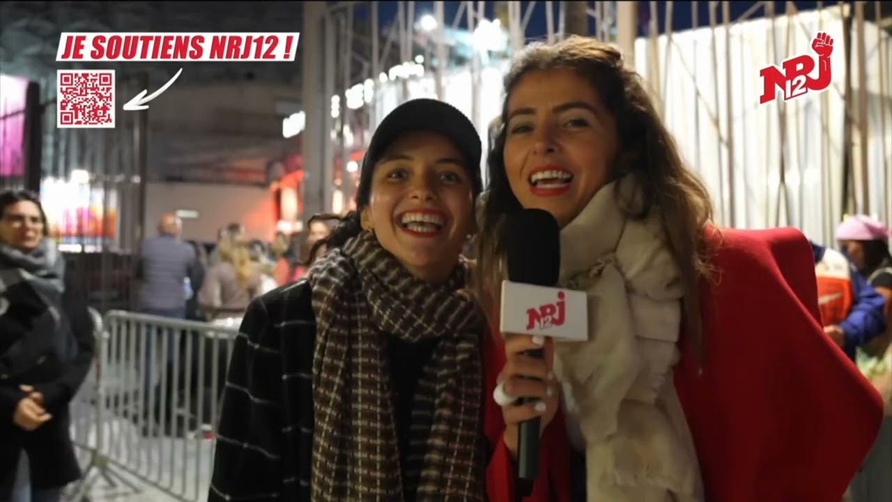 NRJ12 - 2 JP, Promo pour Soutenir NRJ12, 1 BA  - (18/11/2024)