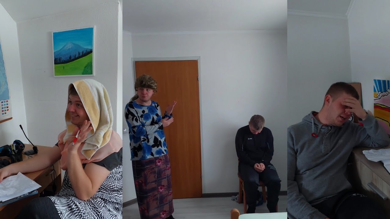 Mama i škola 🤣 BALKAN | Adnanowski