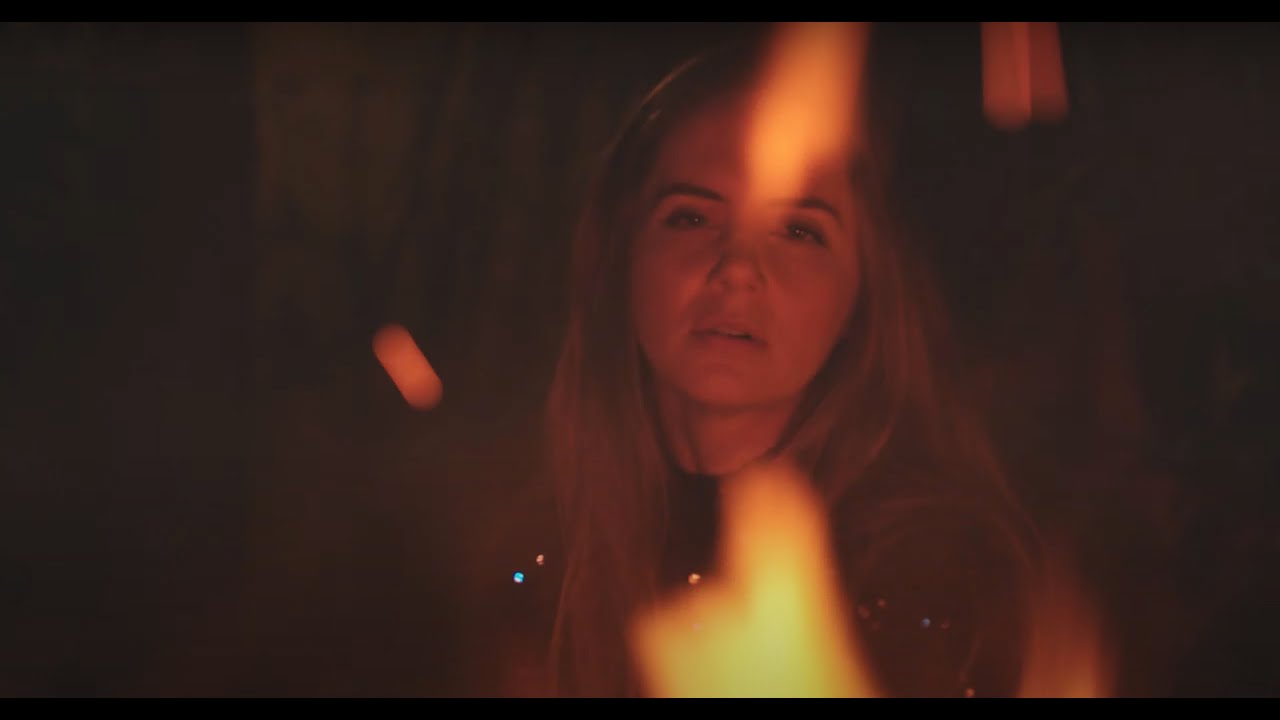 Hannah Robinson - 'I Came Home'