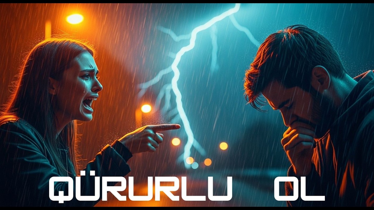 QÜRURLU OL  Ruhumun Səsi (yeni mahnı 2026 al cover)