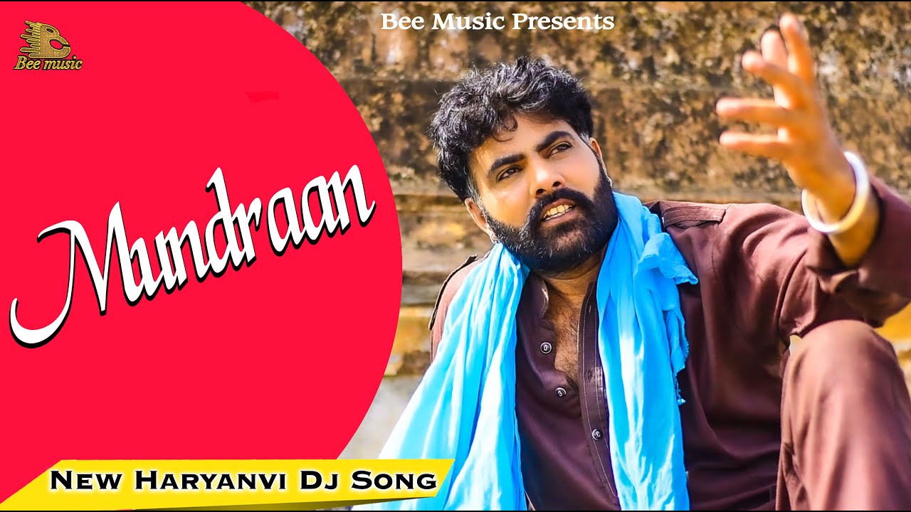 Mundraan Jogi Di (Video) Parhlad Phagna | Subhash Foji | Desi Crew | New Haryanvi songs Haryanvi