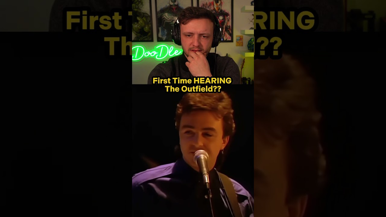 This quality of music is well and truly gone #throwback #reaction #music #80smusic