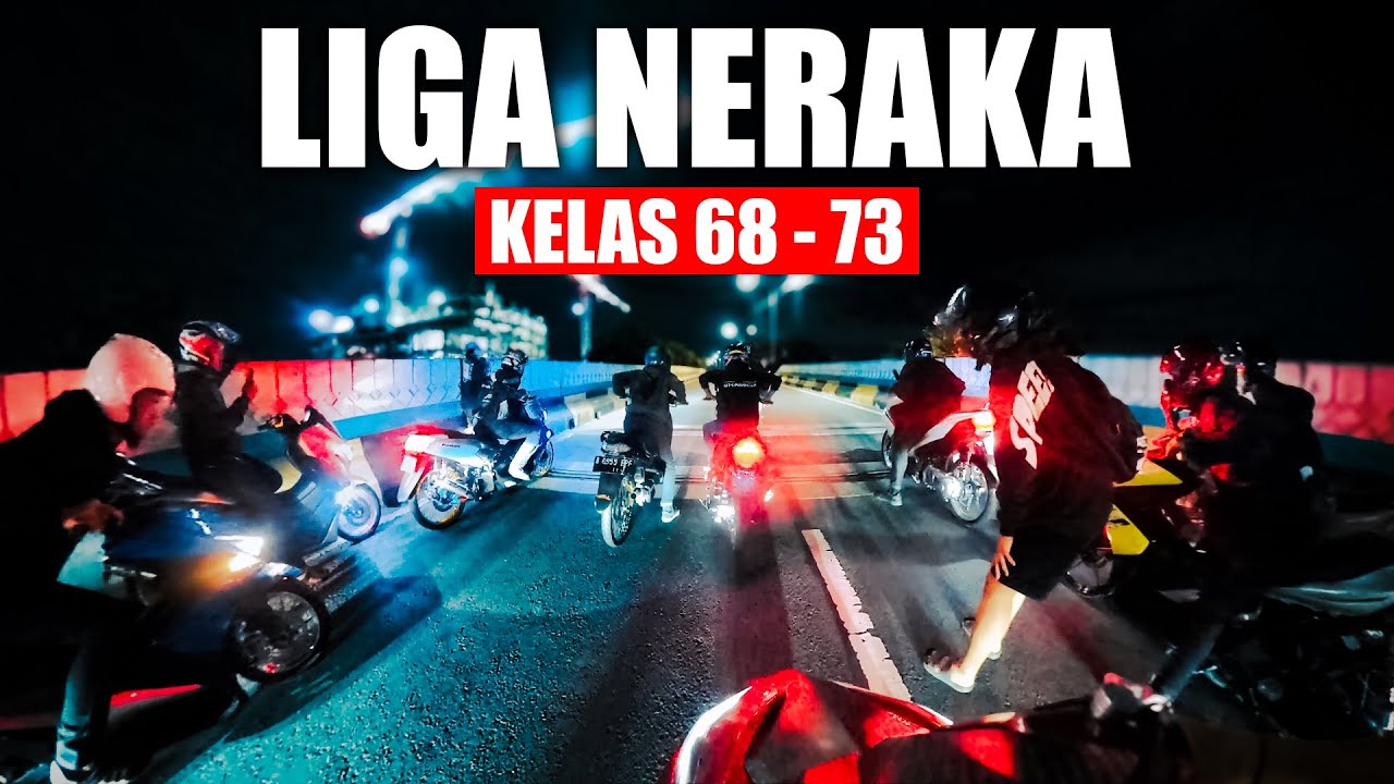 Menang Merayakan Kalah Menjelaskan