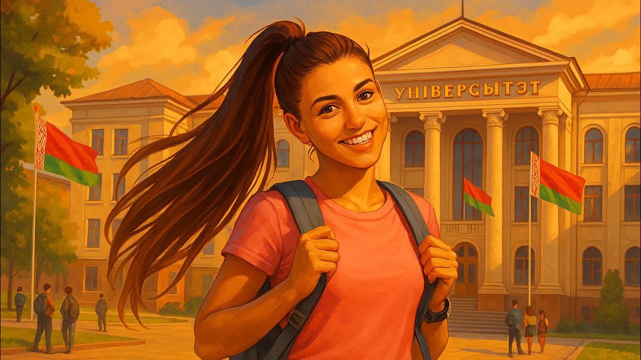 Etudier en bielorussie en 2025: Ce que tu dois VRAIMENT savoir