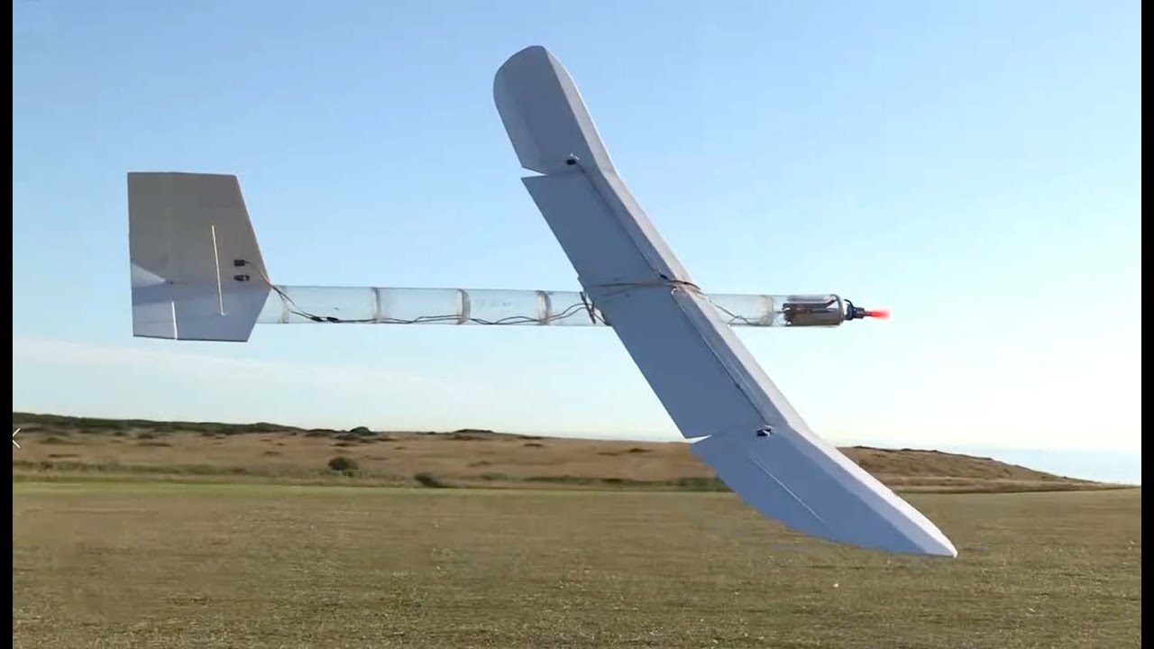 P-17 Bottle Plane XL   ...test flights,   July 2022