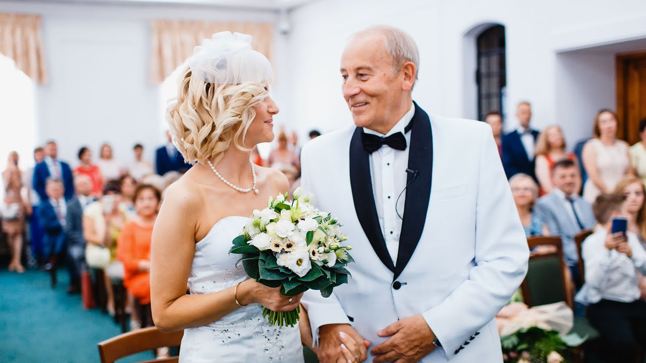 Anna i Andrzej