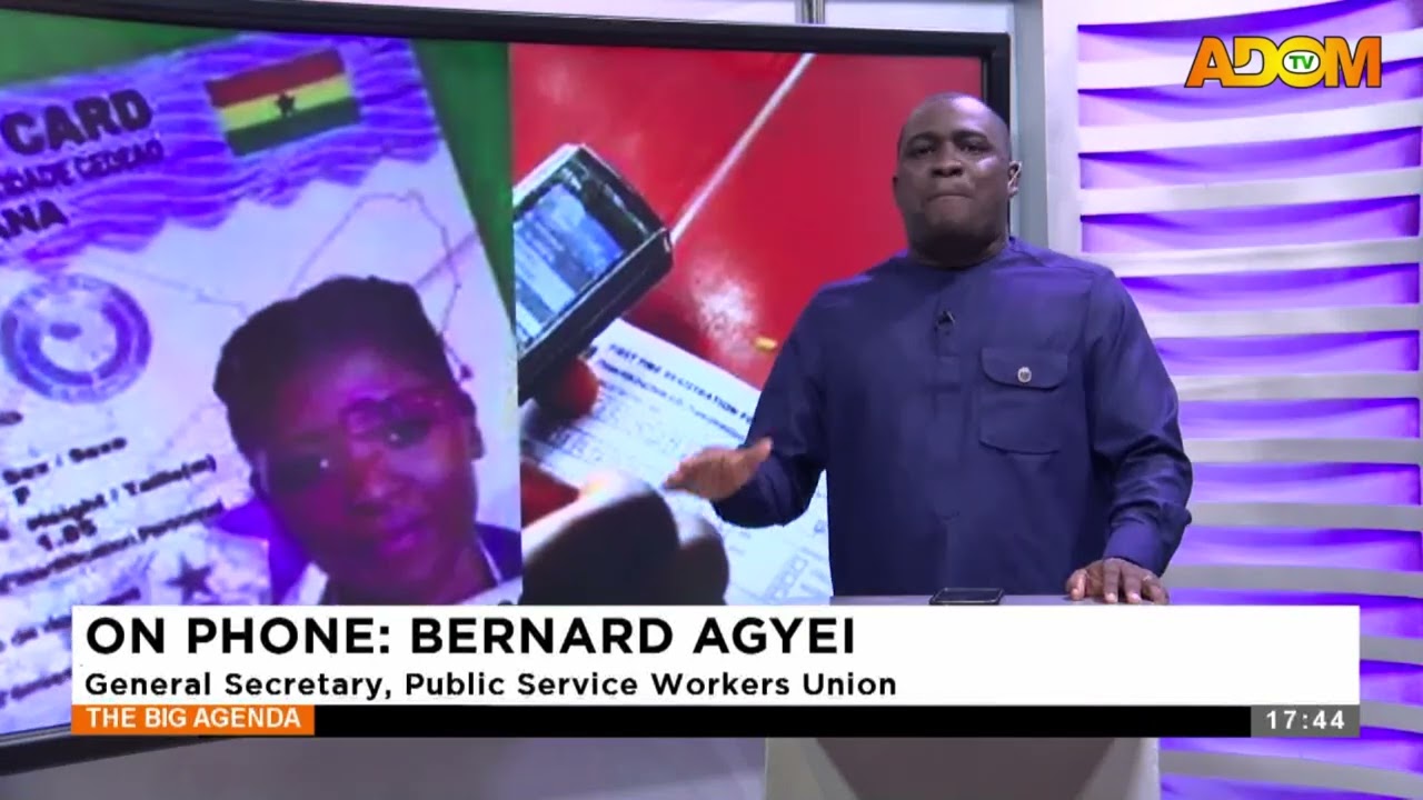 Operational Support Allowance: NIA workers declare indefinite strike in protest against delays.