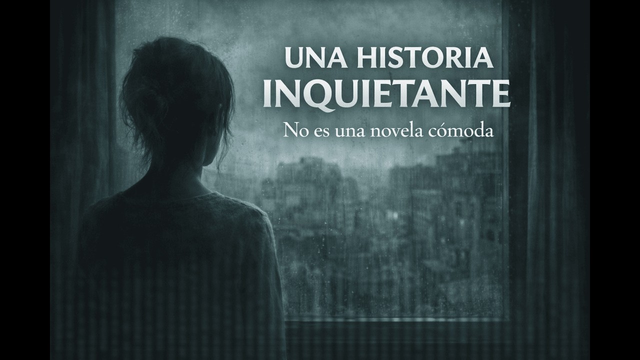 La Autora que Convierte la Angustia en Literatura Brutal | Fernanda Trías