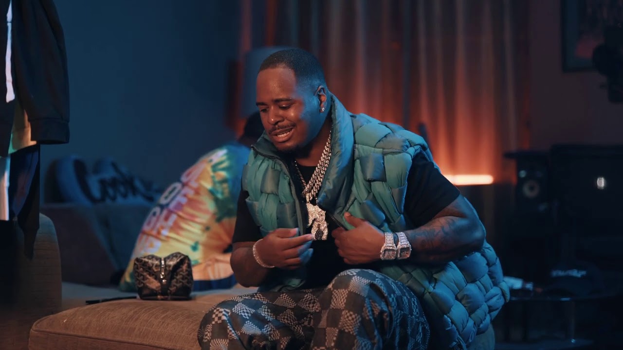 Drakeo The Ruler   “It’s Sum Shit On Me” Shot By @LewisYouNasty