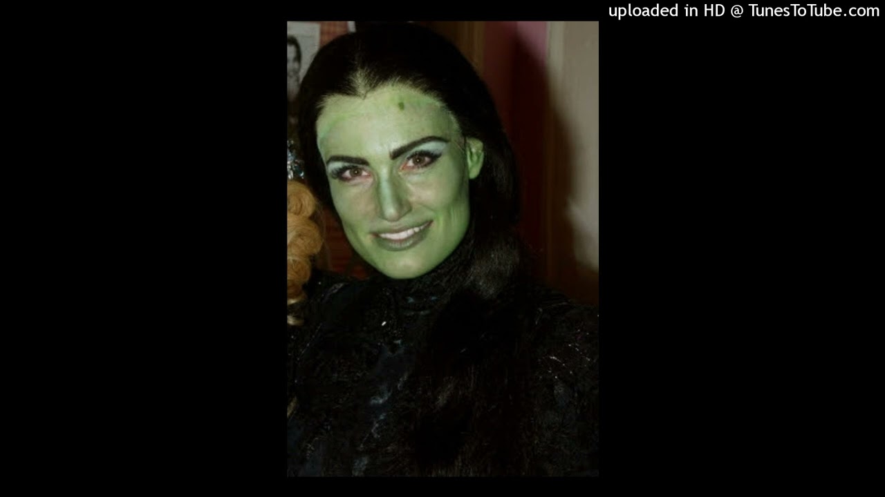 Idina Menzel - No Good Deed (San Francisco)