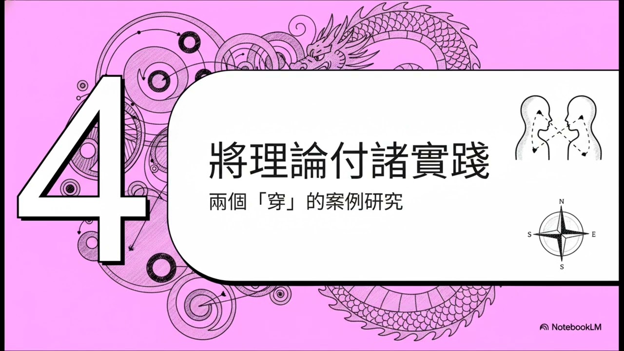 穿的意思