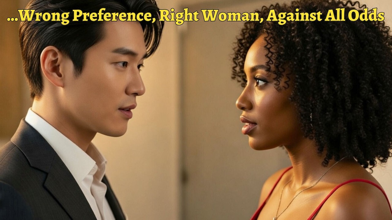 “I Don't Date Black Women”, the Mafia King Said Before the Blind Date Then the Black Girl Walked In