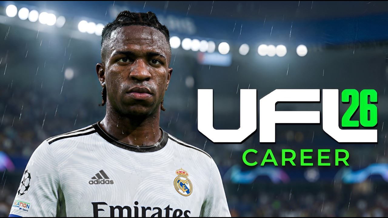 Why UFL Feels SO MUCH Better