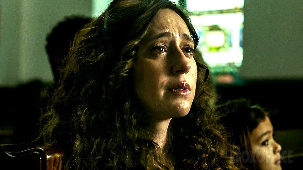 A morte de Otto | Cena final | O Pior Vizinho do Mundo | Clipe