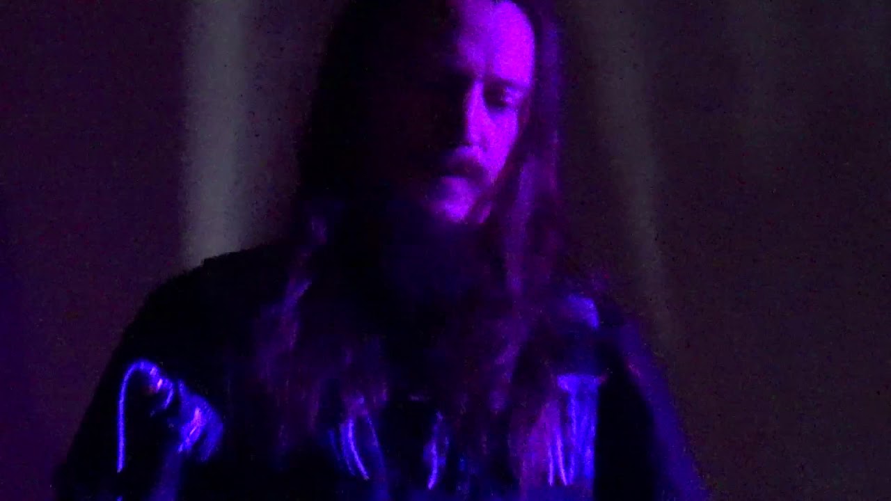 METS&Auml;KIRKKO live at Kulttuuritallit