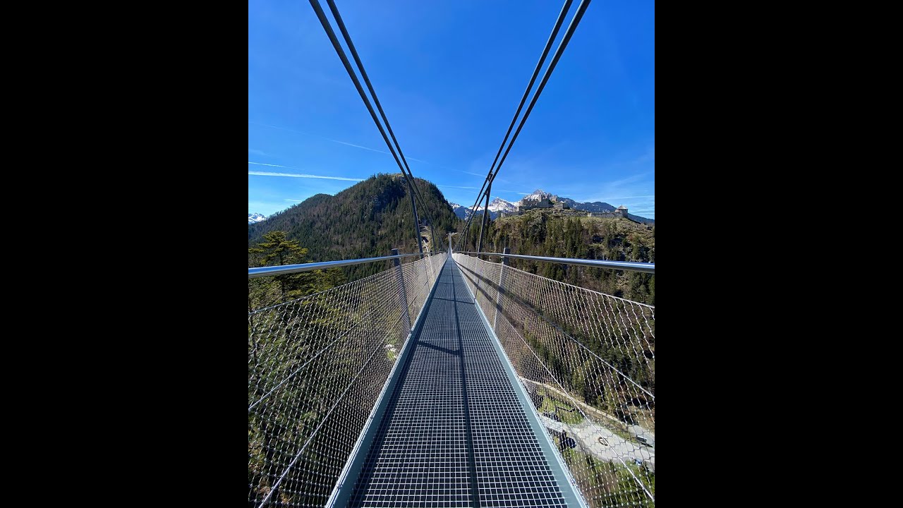 highline179 - Wir putzen uns f&uuml;r euch heraus