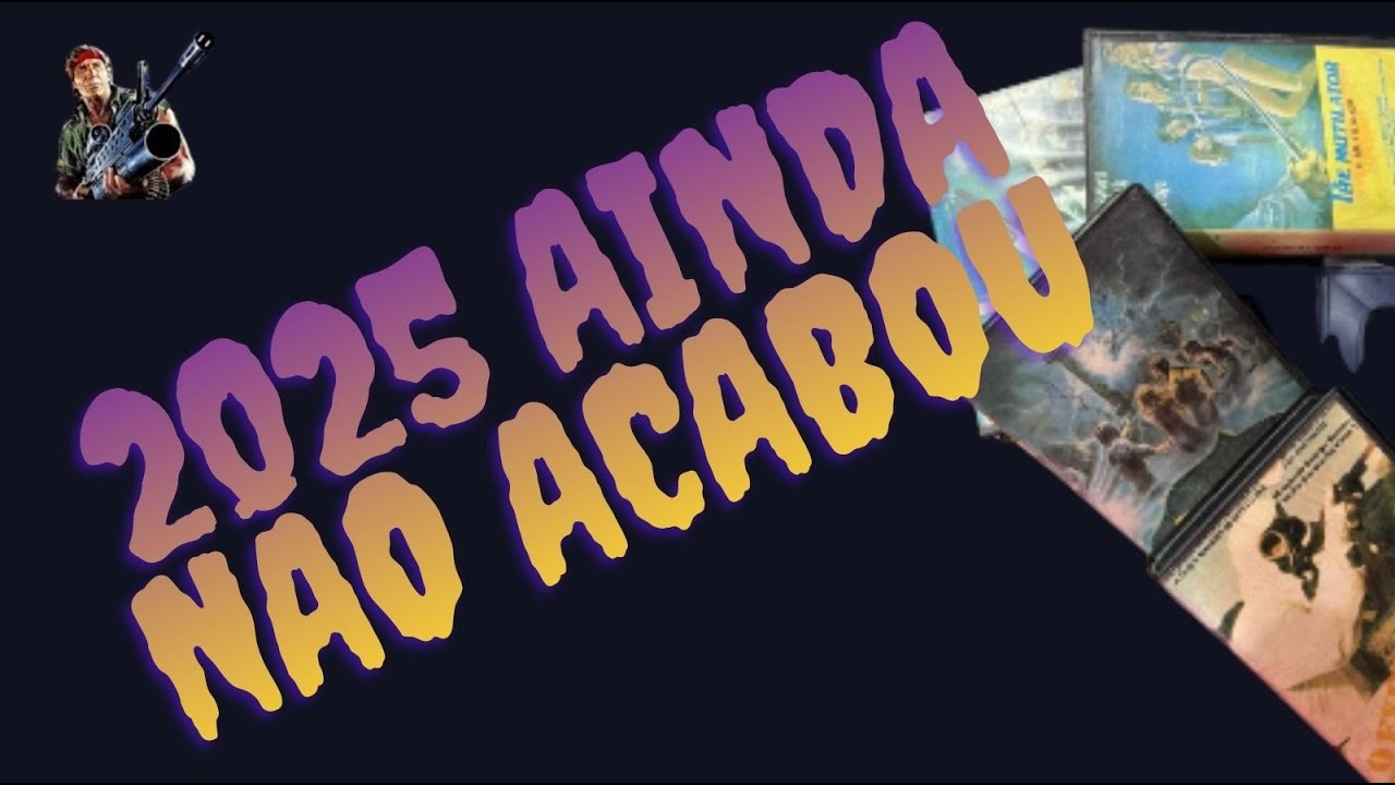 A COLEÇÃO VIVE! COM GIVA NA FITA (14/11/25)