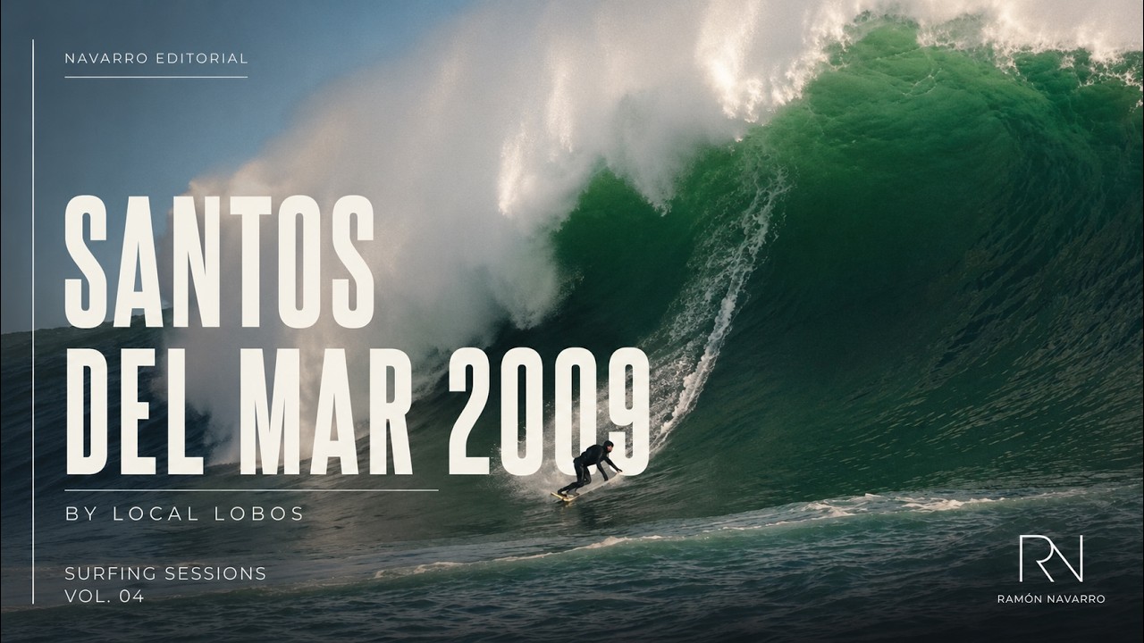 Santos del Mar 2023 x Localobos