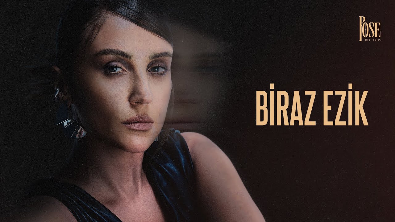 Beng&uuml; Beker - Biraz Ezik