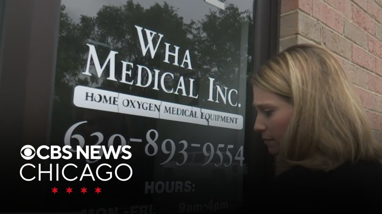 Chicago area victims, scammers part of nationwide Medicare fraud scheme