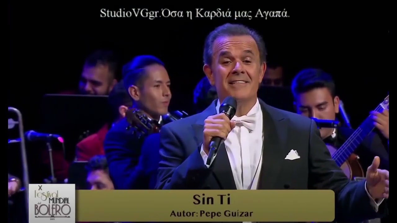 Φερνάντο.StudioVGgr.Όσα η Καρδιά μας Αγαπά.