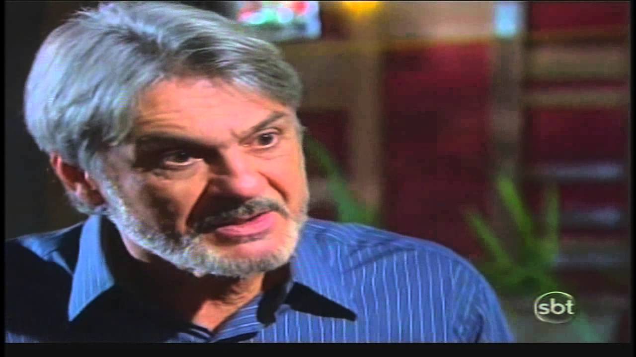 Novela Vende-se um Véu de Noiva - Sbt